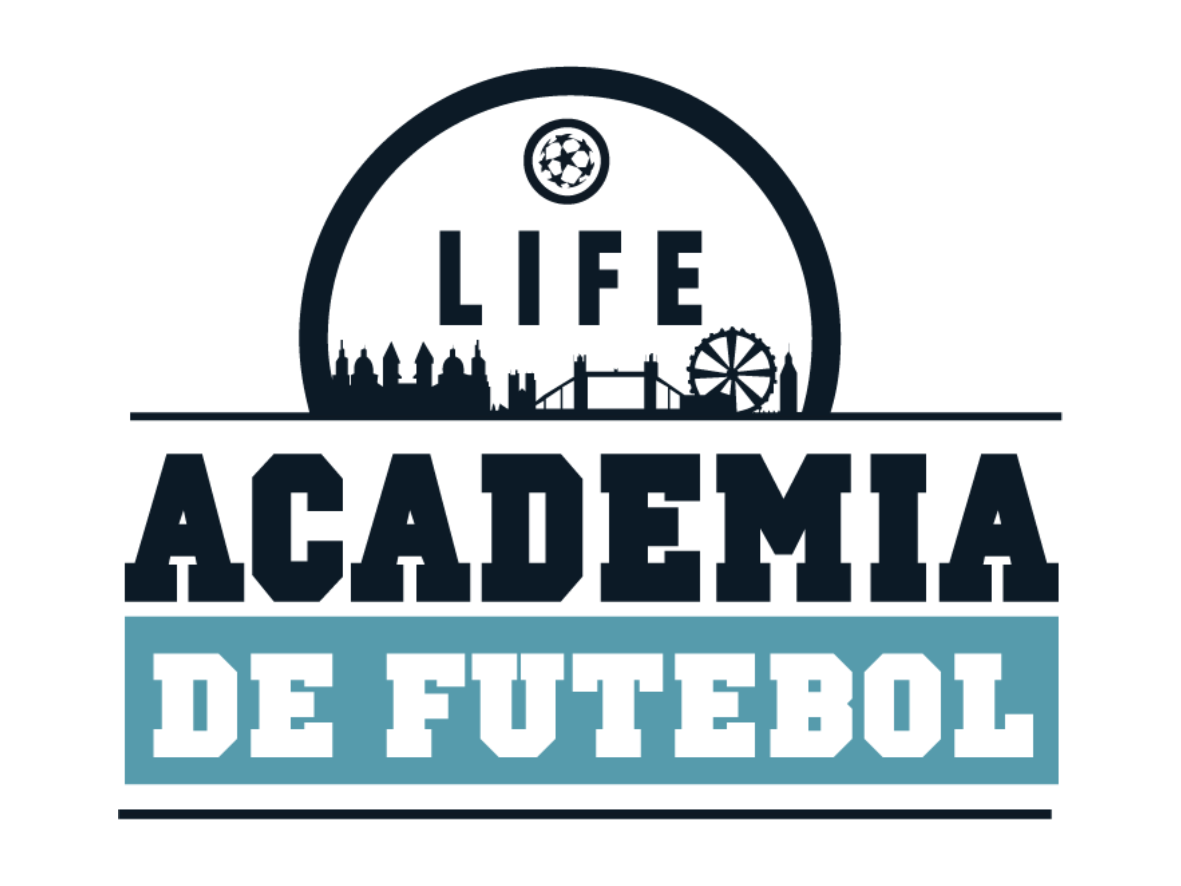 Life Academia de Futebol