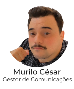 Murilo César