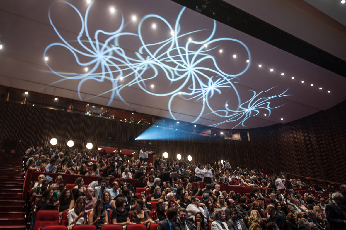 Festival del Cinema Italiano