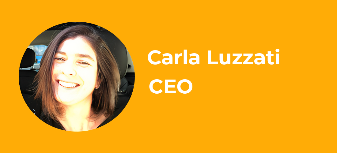 Carla Luzzati – CEO