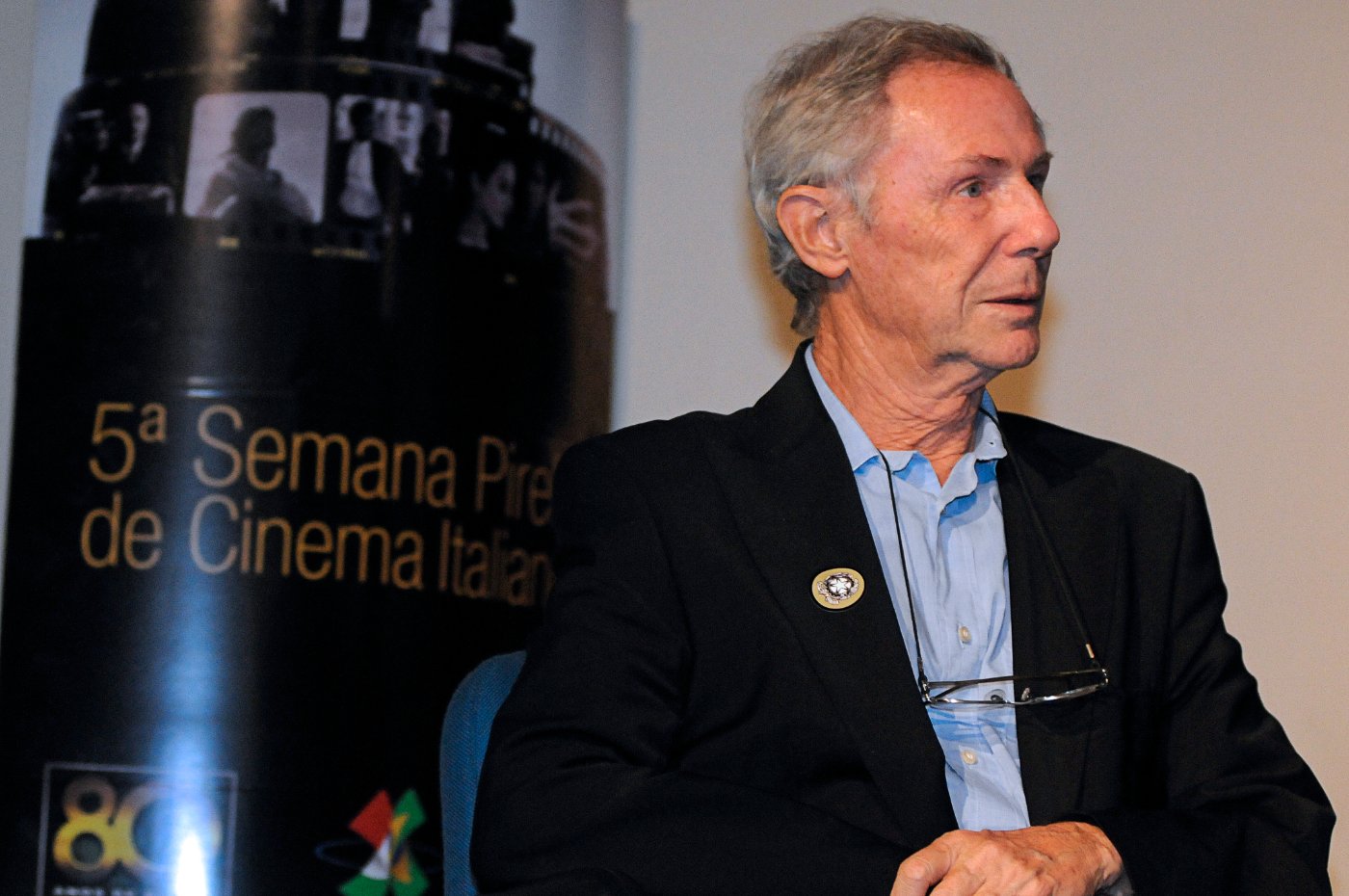 Bruno Bozzetto